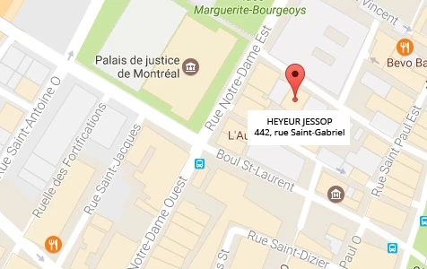 GoogleMap